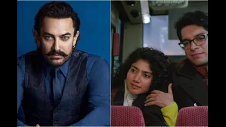 Junaid Khan Reacts To Ek Din Failure, Says Father Aamir Khan Is Still 'Moping': 'Hota Hai Kabhi Kabhi'