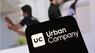 Urban Company reports ₹21cr loss despite 33% revenue growth