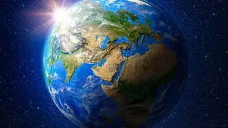 Small Satellites Are Transforming Earth Observation Missions