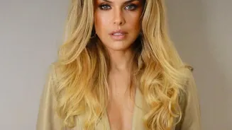 Layered Haircuts: Can Add Root Lift Without Sacrificing All Length For For A Thicker-Looking Finish