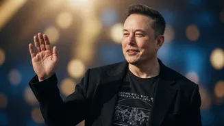 Money won't matter in 2036, says Elon Musk