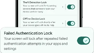 Android introduces advanced theft protection tools to fight phone snatching and data theft
