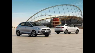 Lançamento do Hyundai i20 decreta o fim do HB20S e HB20 será rebaixado