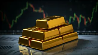 Banking Titans: Q3 Performance Showdown & Outlook