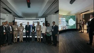 Bengaluru launches Namma 112 helpline powered by VANKI AI