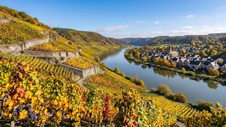 Why autumn travel to Germany is getting a festival-focused twist for Indian visitors