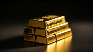 Gold ETFs Soared in 2025: A Quiet Indian Investor Success Story