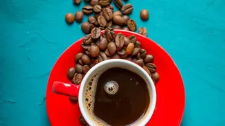 Why Your Coffee Choice Can Reveal A Lot About Modern Coffee Culture