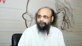 SIR in Supreme Court: ডাক পেয়েছিলেন শুনানিতে, সেই জয় গোস্বামীই দ্বারস্থ হয়েছেন সুপ্রিম কোর্টের