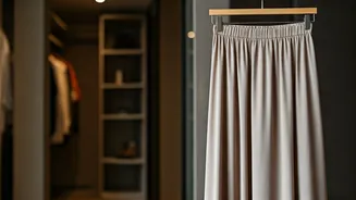 Maxi Skirts: Your Everyday Style Guide