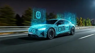 CES 2026: The Future of Smarter Cars Unveiled