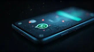 WhatsApp Alerts Users to Sophisticated Spyware Hidden in Fake App