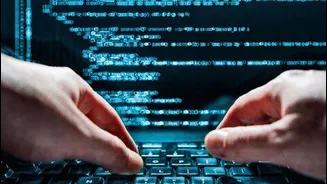 India saw 265 million cyberattacks in 2025: Report