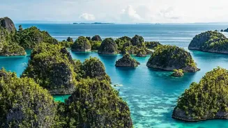 Direct Flights To Southeast Asia From Tier-2 Airports Make Budget Holidays Simple