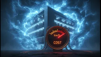 New York's Data Centre Pause Connects Artificial Intelligence With Rising Power Bills