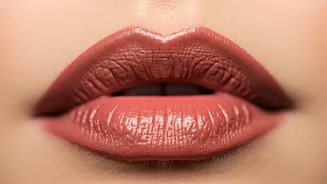 Gen Z's New Lip Obsession Looks Surprisingly Easy