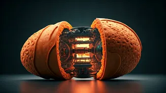 The Deceptive Design: How Ultra-Processed Foods Engineer Your Cravings