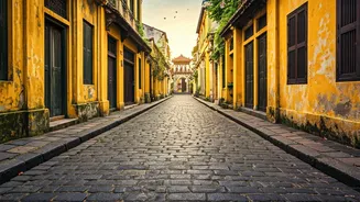 Book Ultra Affordable Direct Flights To Historic Streets Of Hanoi