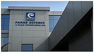 Paras Defence Signs 10-Year Agreement With Northstar USA To Supply Refuelling Systems