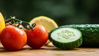 Monsoon Eating Needs Fresh Food And Common Sense