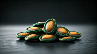 Unlock Radiant Skin: The Power of African Melon Seeds (Egusi) for a Healthy Complexion