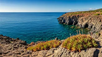 Italy's Island Gems: A Voyage Through Stunning Landscapes, Rich History, and Vibrant Culture