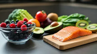 Transform Your Eating Habits: Sustainable Weight Loss Beyond Fad Diets in 2026