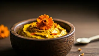 Dr. Madhu Chopra's Glowing Skin Secret: The Ultimate Besan-Haldi Face Pack