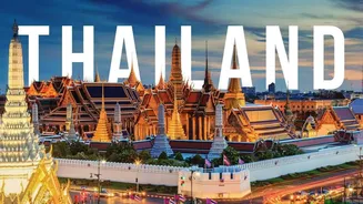 Thailand visa fees for Indians hiked: Check new rates