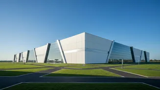 More Than €30 Billion in Planned Public and Private Investment: The Reason EU AI Gigafactories Is Back in Focus