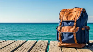 Mood-Led Trips Are The New Young Travel Flex