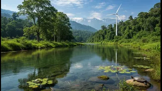 State of India's Environment 2026: What to Check before Acting