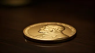 Norway PM Addresses Trump's Peace Prize Remark