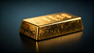 Gold Prices Today: Market Trends and Analysis for Noida