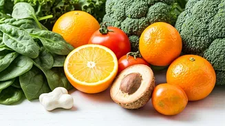 Eat These 20 Foods For Stronger Bones