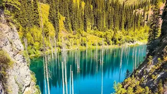 Indian Travellers Swap Europe For Kazakhstani Mountain Escapes Supported By Direct Budget Routes