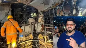 Interpol Issues Blue Corner Notice Against 'Birch by Romeo Lane' Nightclub Owners - What It Means