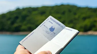 Malaysia Beckons Spontaneous Indian Backpackers With Simplified Visa Perks