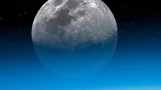 The Predicted 5 August Moon Impact: A Reader Guide To Impact-Prediction Accuracy