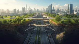 Pune Plans to Go Underground: With No Space Left on Land, City to Get Roads, Tunnel Underneath - Details