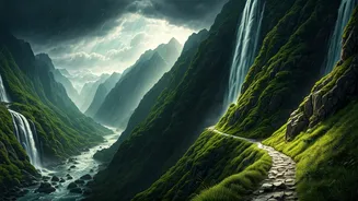 Conquer India's Toughest Monsoon Tracks