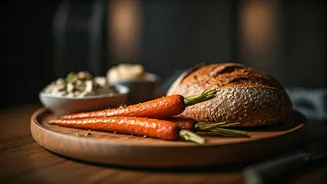Restaurants Are Making Simple Food Look Shareable