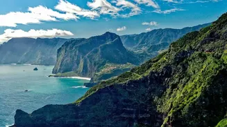 Explore Portugal's hidden beaches