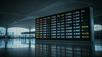 German Airport Transit Deregulation Boosts European Summer Travel Bookings