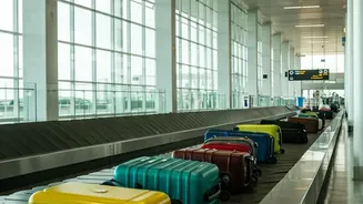 How Turnaround Operations Shape Airlines' Lost-Item Policies