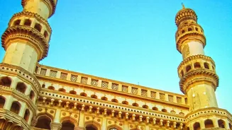 Bengaluru-Hyderabad Route Guide: What To Check Before Booking