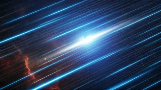 Galactic Cosmic Rays: The Unseen Energetic Shower Bombarding Earth Daily