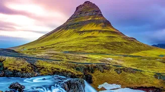 Iceland Waterfalls: With Routes Worth Building A Trip Around