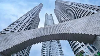 Lodha pre-sales jump 25% to ₹5,620 crore in Q3; collections fall 17%