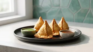 Festive Food Preparation Is Giving Indian Home Cooks More Reasons To Use Air Fryers